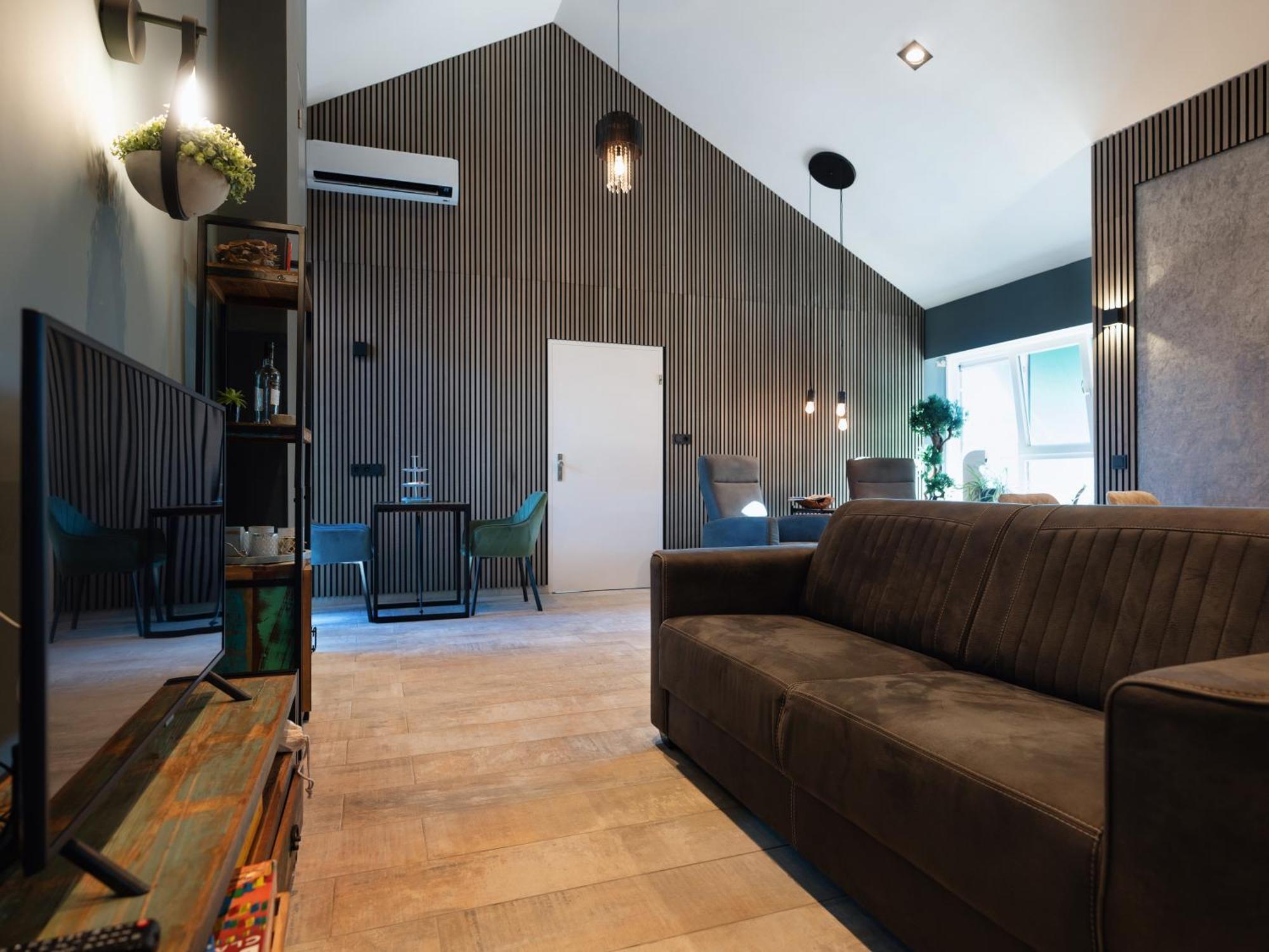 Familiekamer Bij B&B Gezond Aan Zee - Toegang Wellnesstuin Meerprijs Ouddorp Bagian luar foto